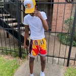 Terrell🤞🏾🖤 - @imbadkiddterrell - Instagram