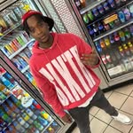 Terrell Kidd - @_madmaxx8 - Instagram