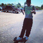 Terrell Turn Up Kidd - @kiddterrell - Instagram