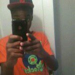 Terrell turn up kidd - @terrellplutoboii - Instagram