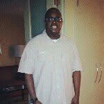 Terrell Kimbrough - @rellsmells - Instagram