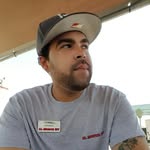 Terrell Kimbrough - @teekay23ej - Instagram