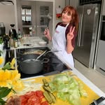 Chloe Terrell - @terrellis_kitchen - Instagram