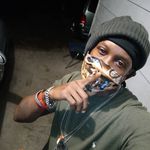 Terrell Knox - @terrell.knox.73345 - Instagram