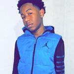 Terrell knox - @1k.terrelllll - Instagram
