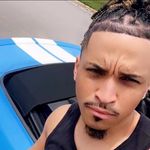 Terrell Knox - @rello95k - Instagram