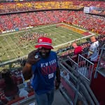 Terrell Knox - @yaboylil - Instagram