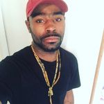 Terrell Knox - @knox_inc - Instagram