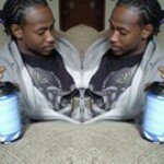 Terrell Knox - @knoxide843 - Instagram