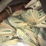 Terrell Lacy - @tmoneylandscaping - Instagram