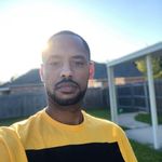 Terrell Landry - @terrelllandry50 - Instagram