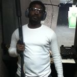 Terrell Larkin - @mrlarkin45 - Instagram