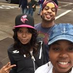 Terrell Larkin - @terrell.larkin.7 - Instagram