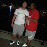 Terrell Lawrence - @__buckkk__ - Instagram