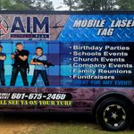 Terrell Lawson - @aimextremeplay - Instagram