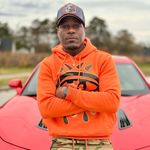 Terrell Lightfoot - @polo__black37 - Instagram