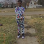 Supreme_kid Terrell😍 - @terrellmcclinton - Instagram