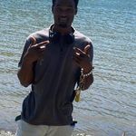 Terrell Clinton - @terrellclinton585 - Instagram