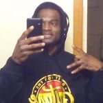 Terrell Clinton - @terrellclinton74 - Instagram