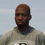 Terrell Clinton - @terrellclinton.02 - Instagram