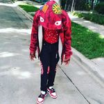 Terrell Mcclinton - @terrellmcclinton36 - Instagram