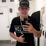 Lloyd Terrell - @jacksonlloyd.terrell - Instagram