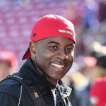 Terrell Lloyd - @49ersofficialphotog - Instagram