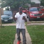 Terrell Lloyd - @terrell.lloyd.735 - Instagram