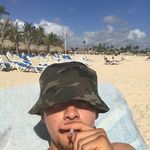Terrell Lloyd-Conlon - @__tezy - Instagram