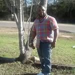 Anthony Terrell Lockhart - @anthonyterrelllockh - Instagram