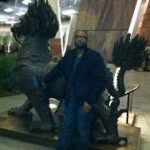 Terrell Longino - @whoami245 - Instagram