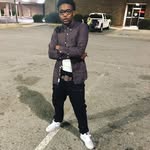 Yung T-Man - @terrell.longino - Instagram