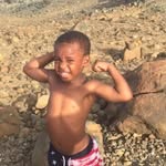 Terrell Mackey - @theycallmetj12 - Instagram