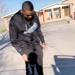 Terrell Mackey - @trealonone - Instagram