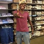 Terrell Manigault - Facebook