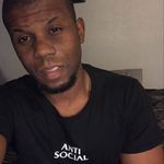 Sean-Terrell Manning - @seanterrell26 - Instagram