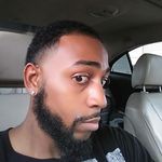 Terrell Manning - @relleezy9 - Instagram