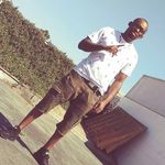 terrell manning - @terrellmanning31 - Instagram