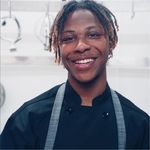 Terrell Manning - @chefterrellmanning - Instagram