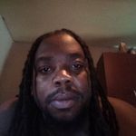 Terrell Marion - @marionboy84 - Instagram