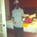 Terrell Mathis - @moneymaderell - Instagram