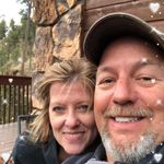 Lisa Terrell Maxwell - @lmaxtexas - Instagram