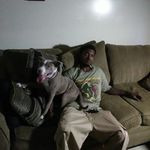 Terrell Maxwell - @terrell_maxwell - Instagram