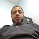 Terrell Maxwell - @terrellmaxwell803 - Instagram
