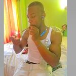 Terrell Mayo - @mayoterrell - Instagram