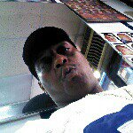 Terrell mayo - @purposful57 - Instagram