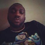 terrell mayo - @terrellmayo12 - Instagram