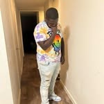 Terrell Mayo - @rellbeentreal180 - Instagram