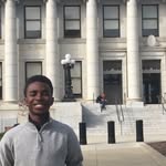 Terrell Wrice for GCR Mayor - @terrell4mayor - Instagram