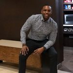 Terrell McCall - @_____rell_____ - Instagram